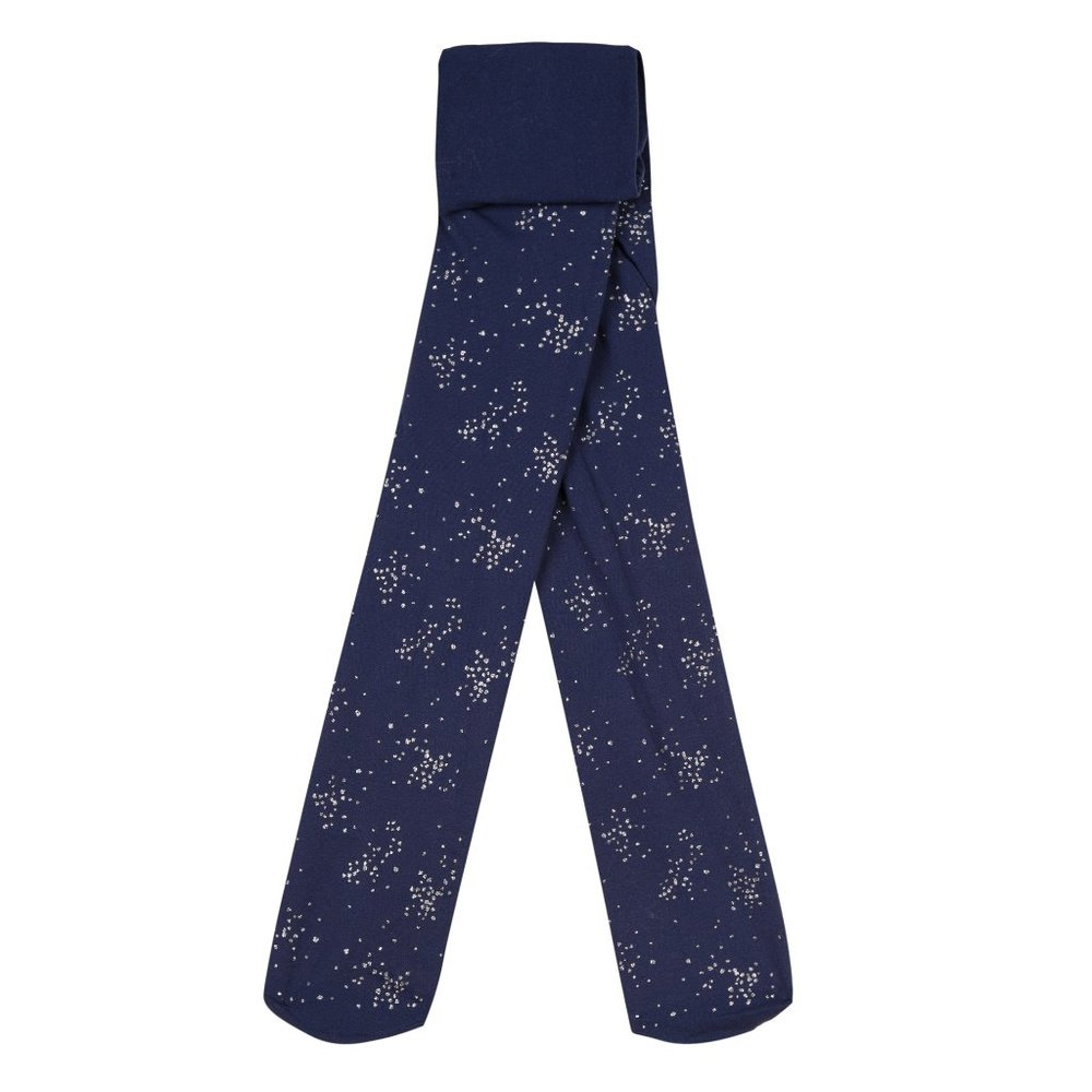 3Pommes Glitter Tights